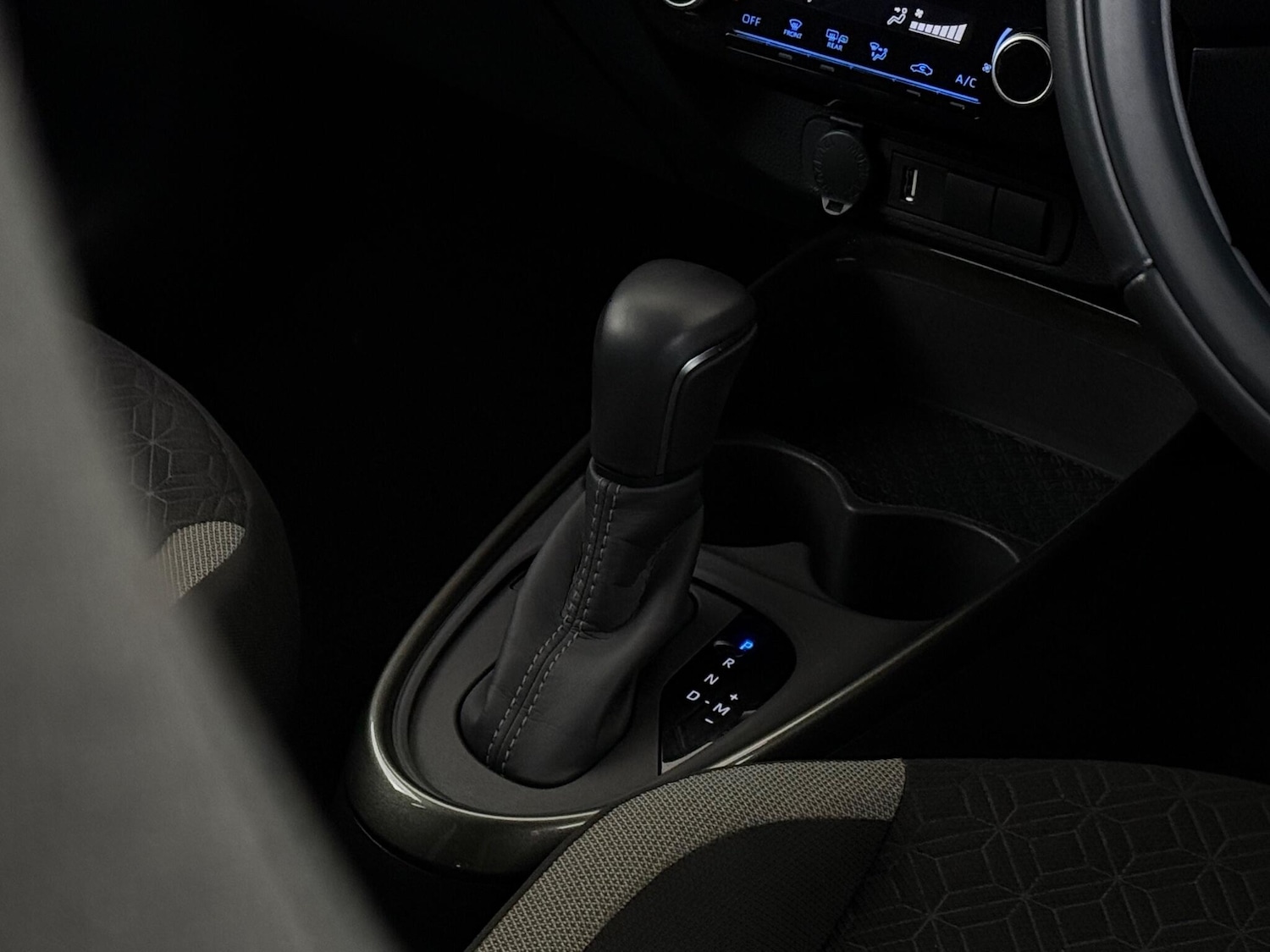 Used Toyota Aygo X 2023 for sale - 76467033: Photo 36