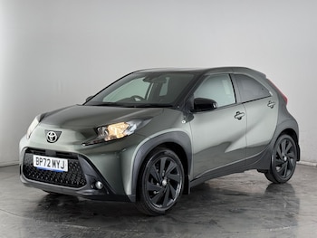 Used Toyota Aygo X 2023 for sale - 76467033: Photo