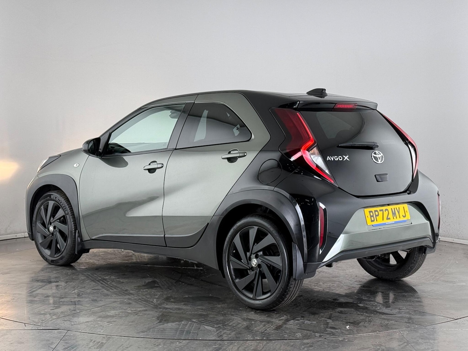 Used Toyota Aygo X 2023 for sale - 76467033: Photo 5