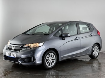 Used Honda Jazz 2020 for sale - 76472166: Photo