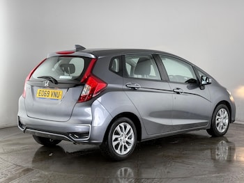Used Honda Jazz 2020 for sale - 76472166: Photo