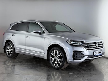 2018 (68) - 3.0 TDI V6 R-Line Tiptronic 4Motion Euro 6 (s/s) 5dr