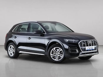 Used Audi Q5 2021 for sale - 79292834: Photo
