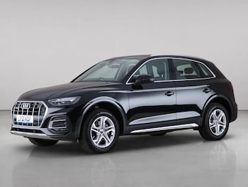 Used Audi Q5 2021 for sale - 79292834: Photo