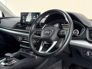 Used Audi Q5 2021 for sale - 79292834: Photo
