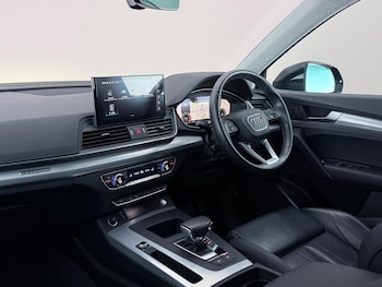 Used Audi Q5 2021 for sale - 79292834: Photo