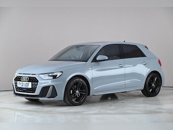 Used Audi A1 2021 for sale - 78101525: Photo