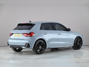 Used Audi A1 2021 for sale - 78101525: Photo