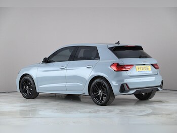 Used Audi A1 2021 for sale - 78101525: Photo