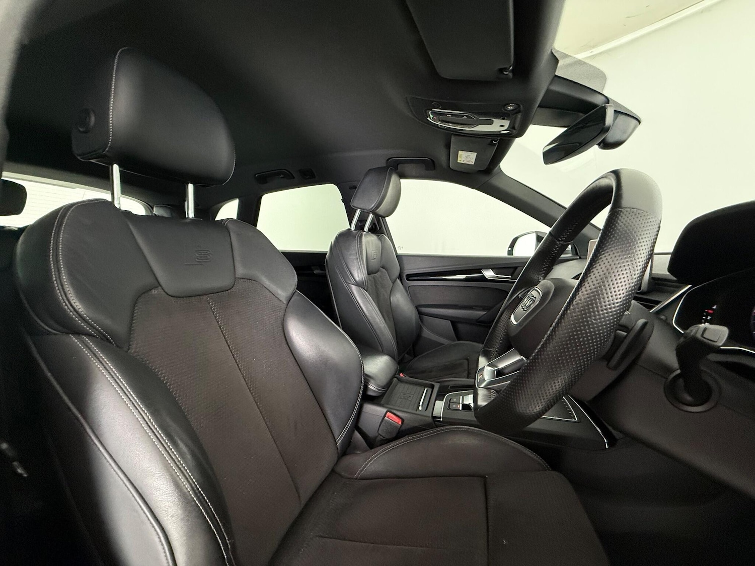 Used Audi Q5 2019 for sale - 77221919: Photo 13