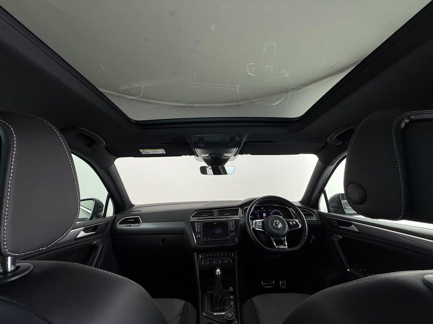 Used Volkswagen Tiguan 2017 for sale - 77216576: Photo 19