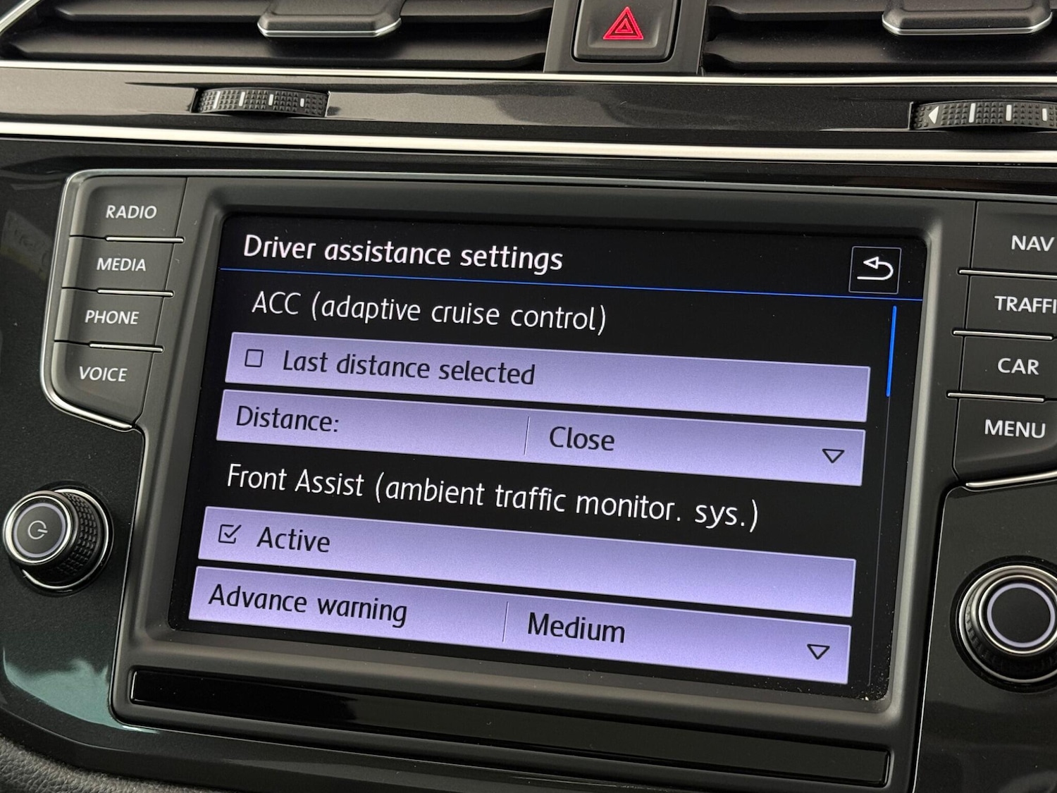 Used Volkswagen Tiguan 2017 for sale - 77216576: Photo 26