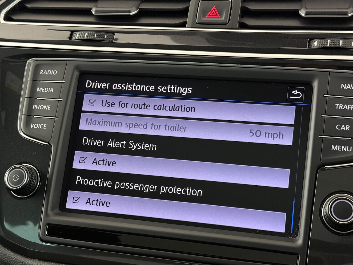 Used Volkswagen Tiguan 2017 for sale - 77216576: Photo 30