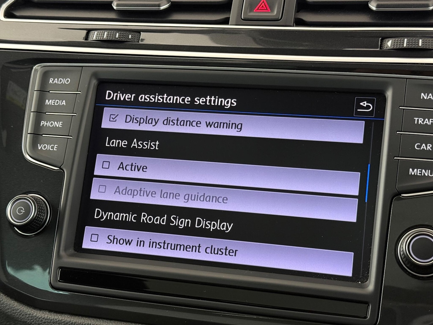 Used Volkswagen Tiguan 2017 for sale - 77216576: Photo 31