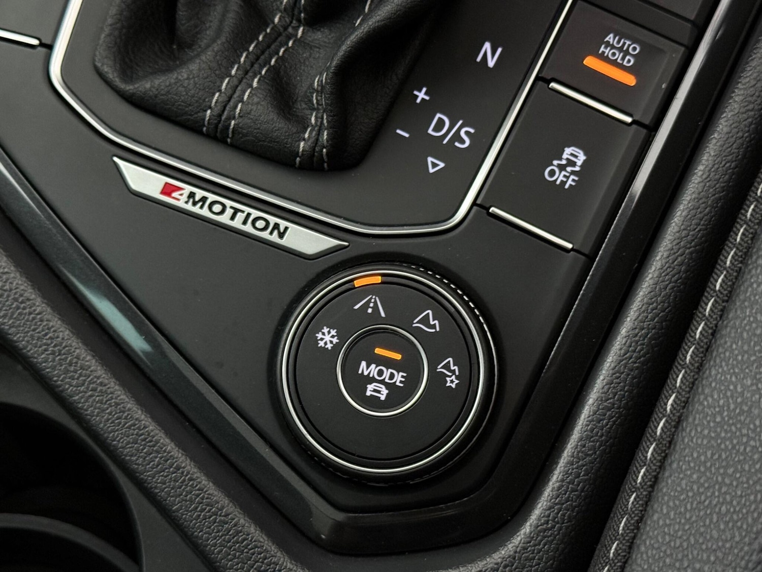 Used Volkswagen Tiguan 2017 for sale - 77216576: Photo 37