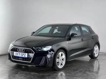 Used Audi A1 2021 for sale - 73984006: Photo