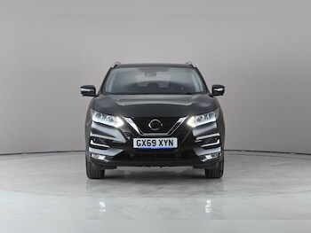 Used Nissan Qashqai 2019 for sale - 77940857: Photo