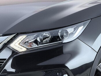 Used Nissan Qashqai 2019 for sale - 77940857: Photo