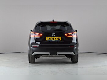 Used Nissan Qashqai 2019 for sale - 77940857: Photo