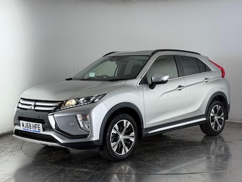 Used Mitsubishi Eclipse Cross 2018 for sale - 75630955: Photo