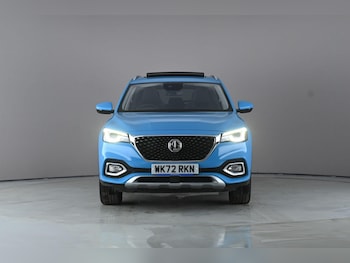 Used MG MG HS 2023 for sale - 77738808: Photo