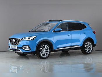 Used MG MG HS 2023 for sale - 77738808: Photo