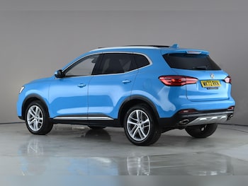 Used MG MG HS 2023 for sale - 77738808: Photo