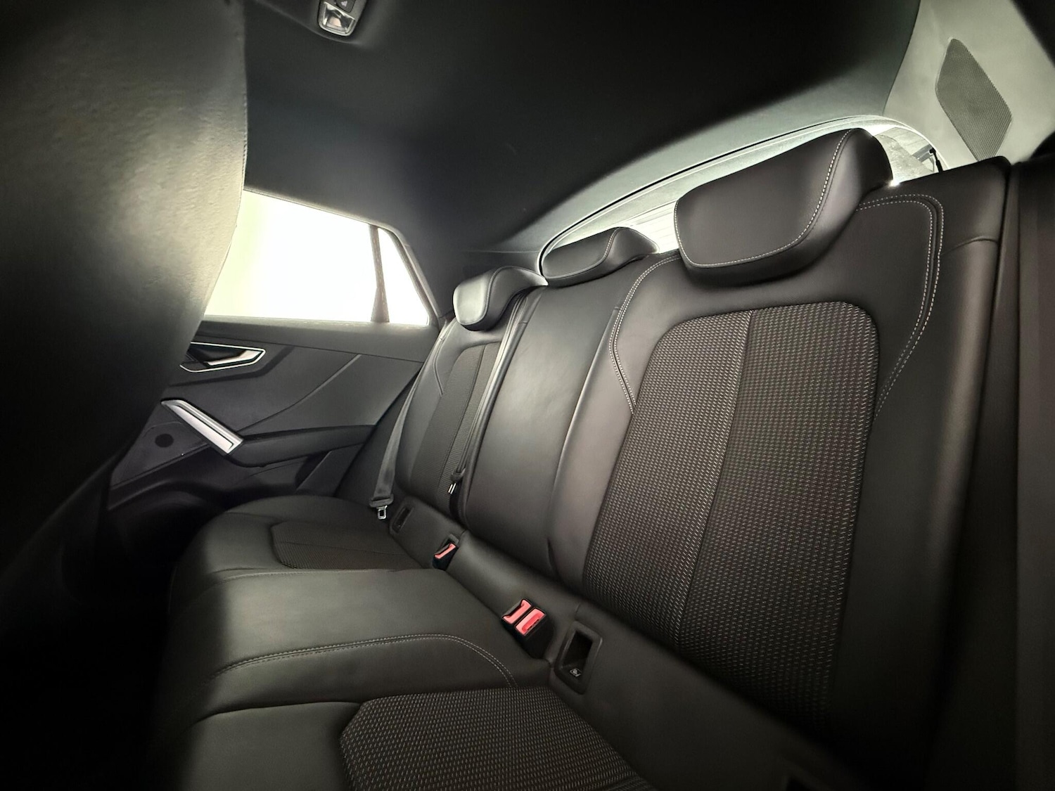 Used Audi Q2 2022 for sale - 77222251: Photo 16