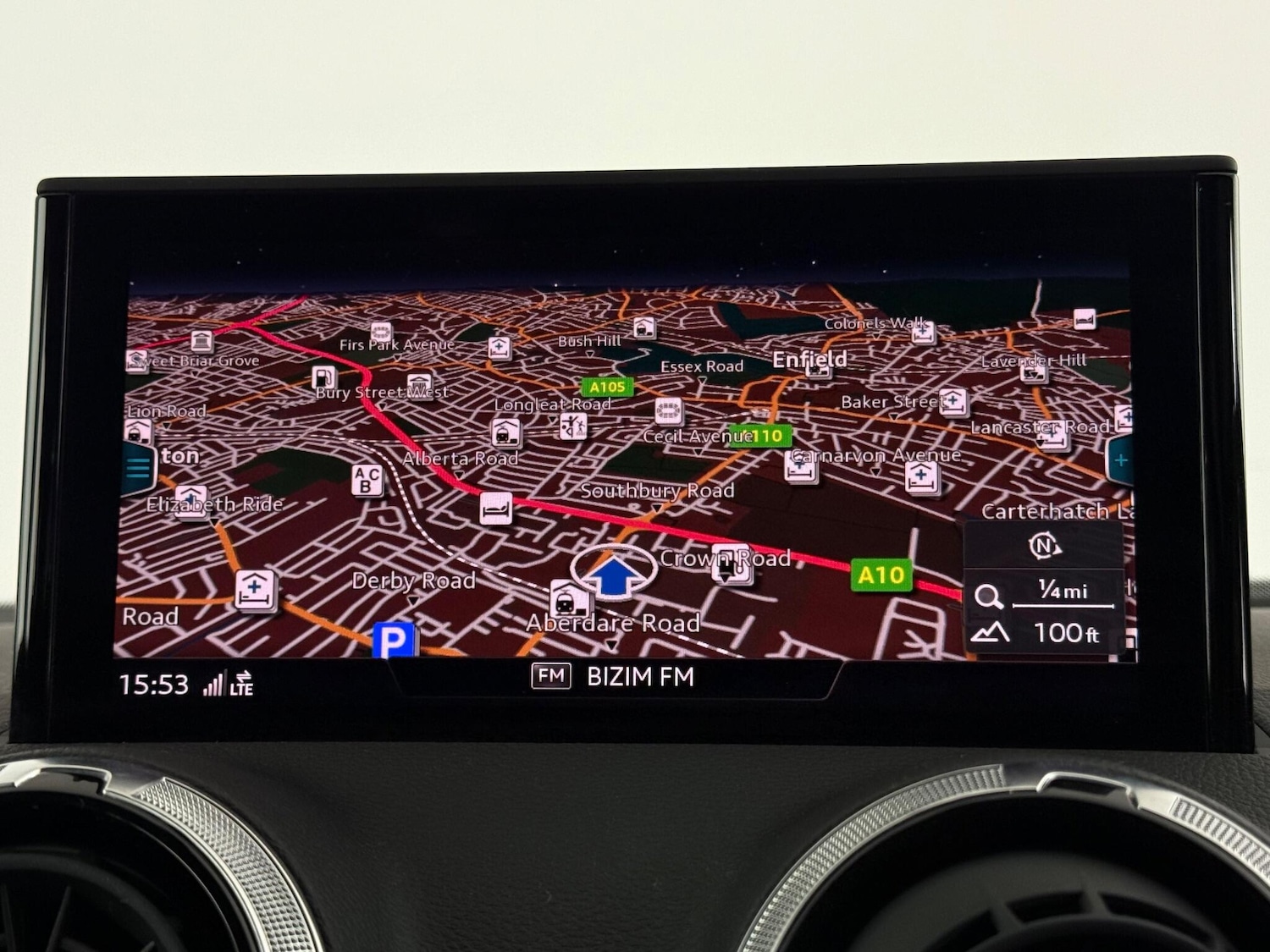 Used Audi Q2 2022 for sale - 77222251: Photo 28