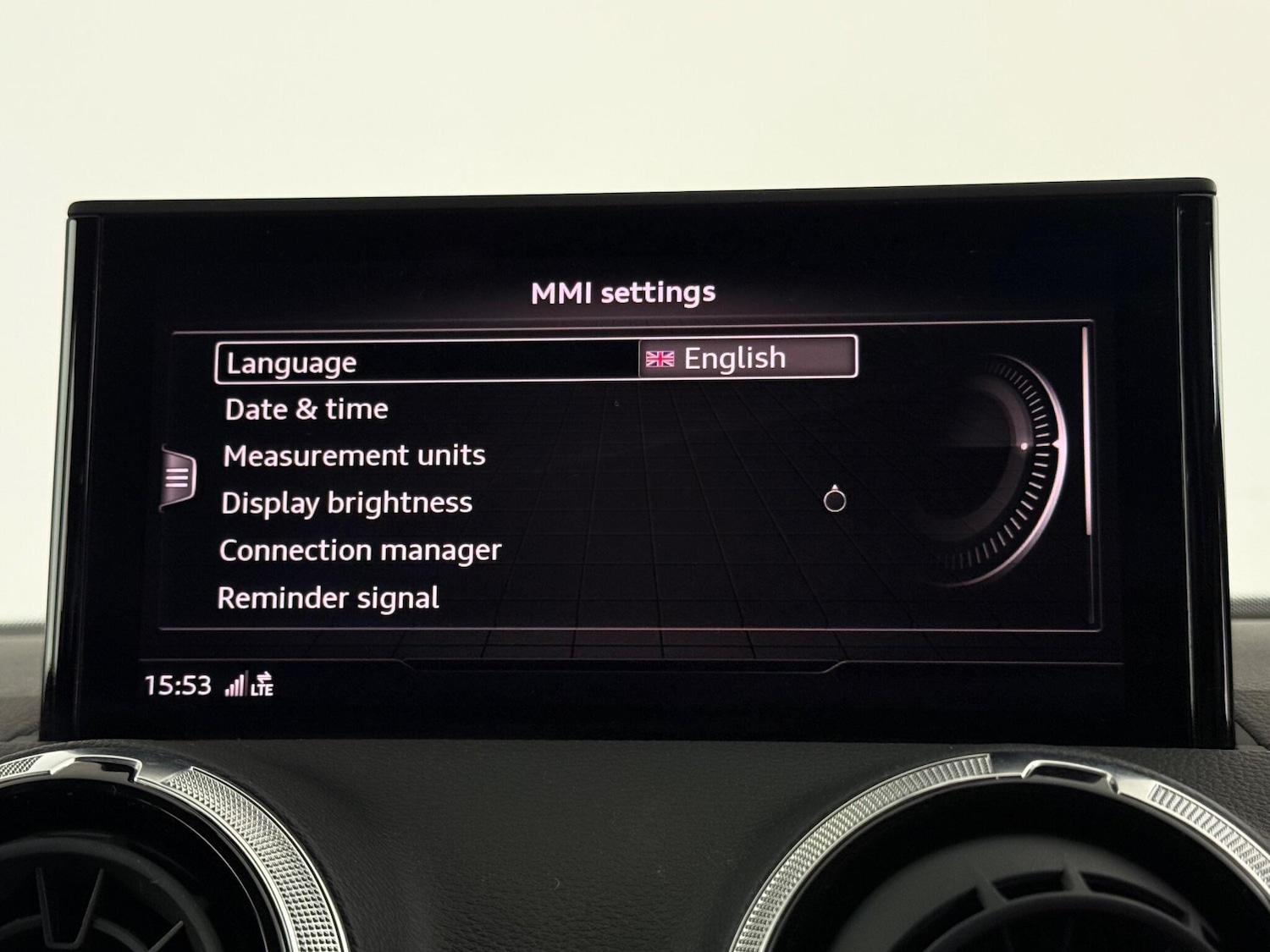 Used Audi Q2 2022 for sale - 77222251: Photo 32