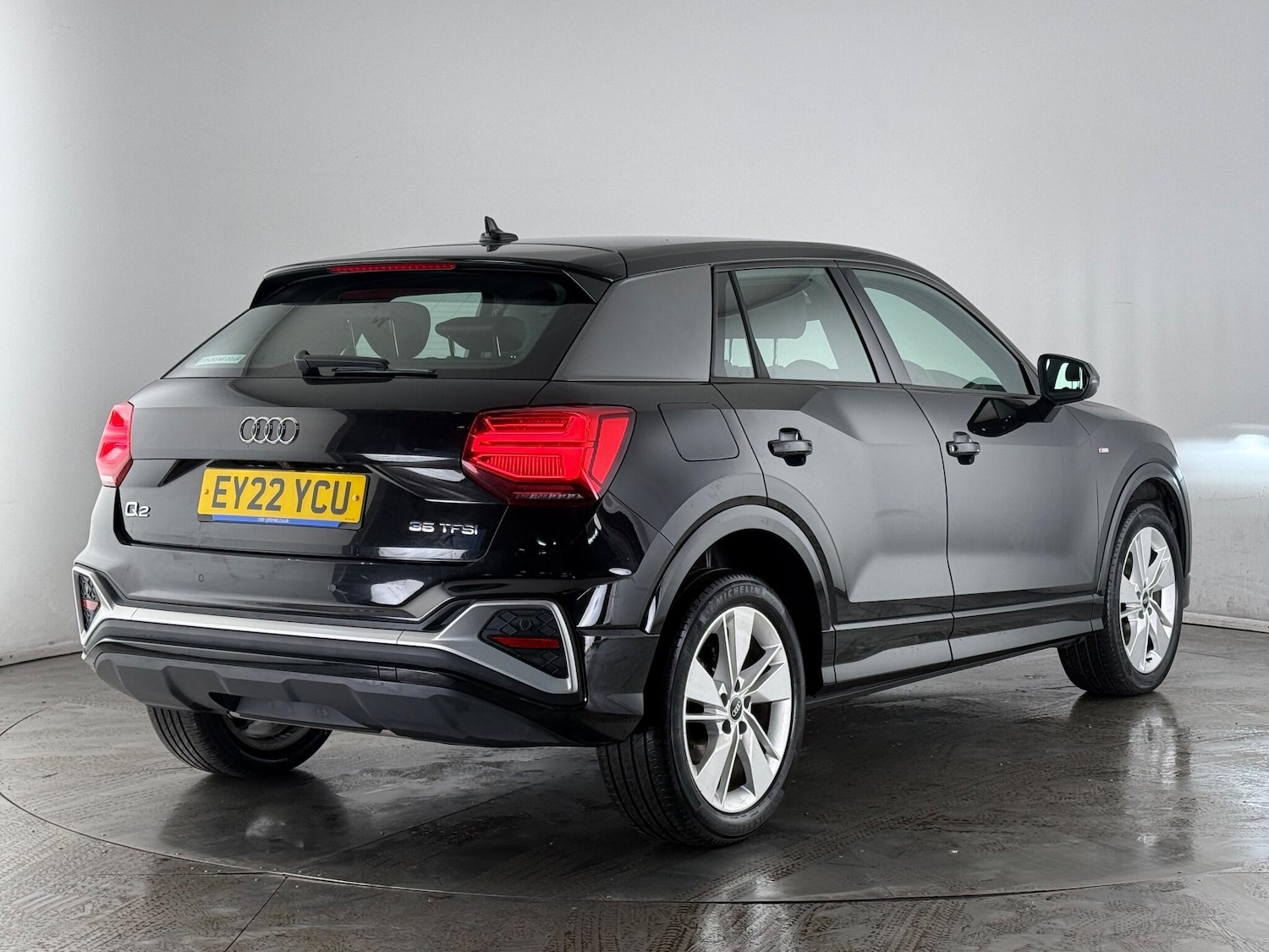 Used Audi Q2 2022 for sale - 77222251: Photo 4