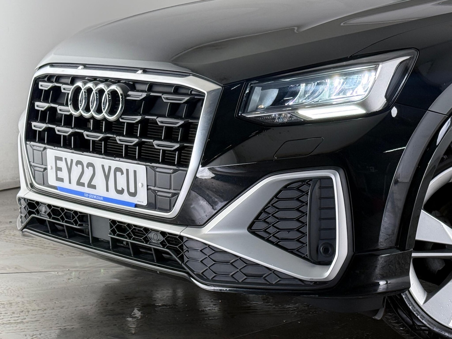 Used Audi Q2 2022 for sale - 77222251: Photo 43