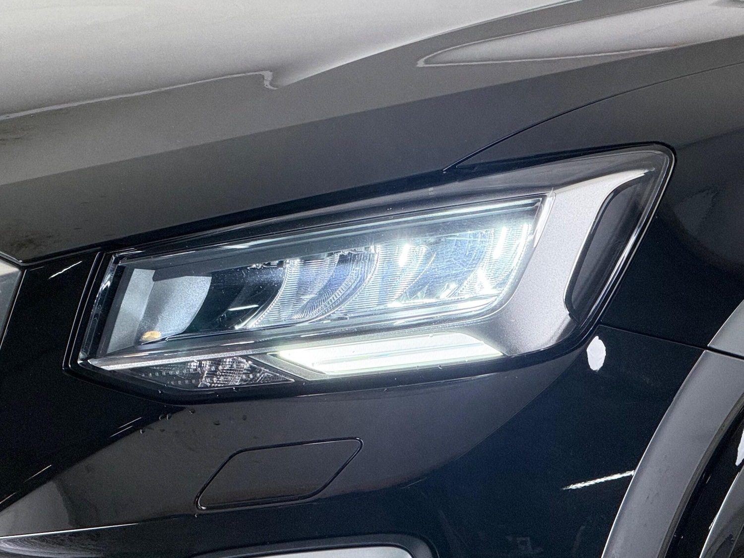 Used Audi Q2 2022 for sale - 77222251: Photo 6