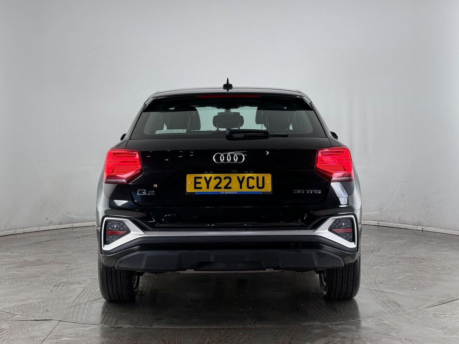 Used Audi Q2 2022 for sale - 77222251: Photo 7