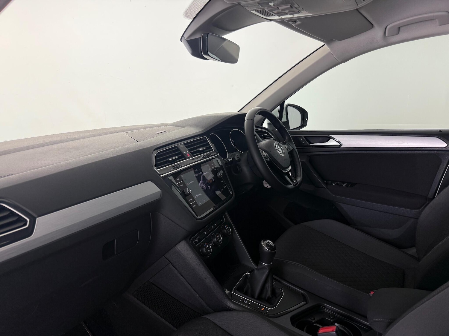 Used Volkswagen Tiguan 2017 for sale - 77182915: Photo 13