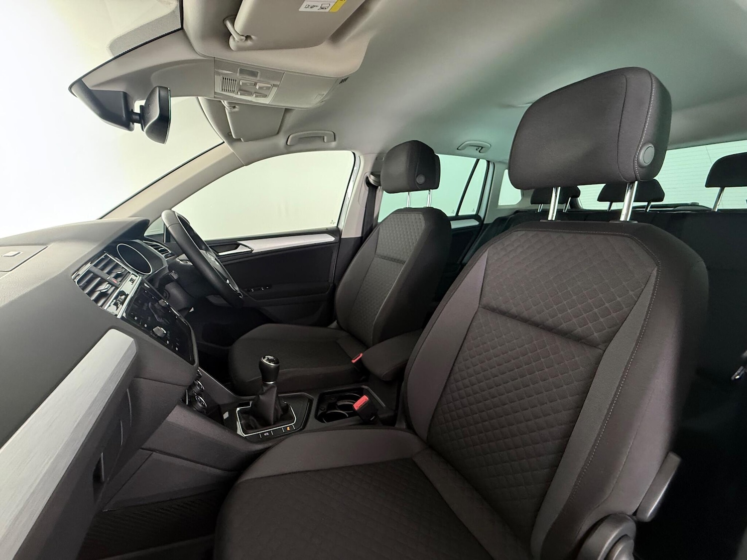 Used Volkswagen Tiguan 2017 for sale - 77182915: Photo 14