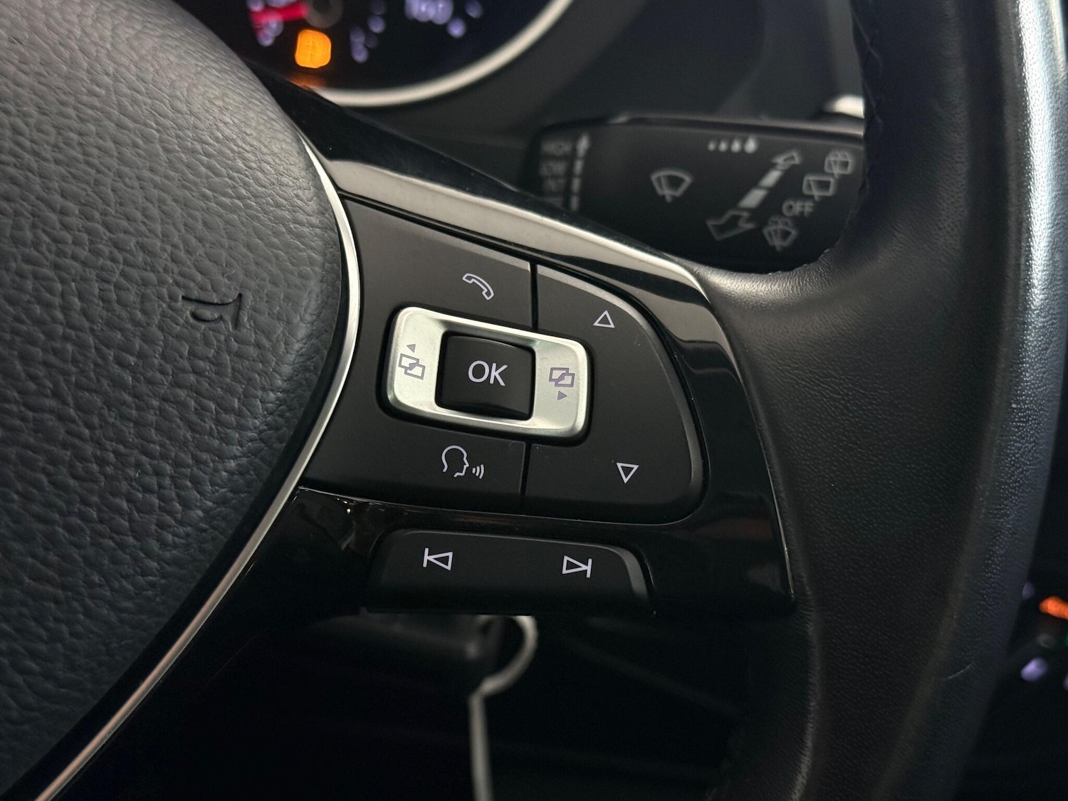 Used Volkswagen Tiguan 2017 for sale - 77182915: Photo 20