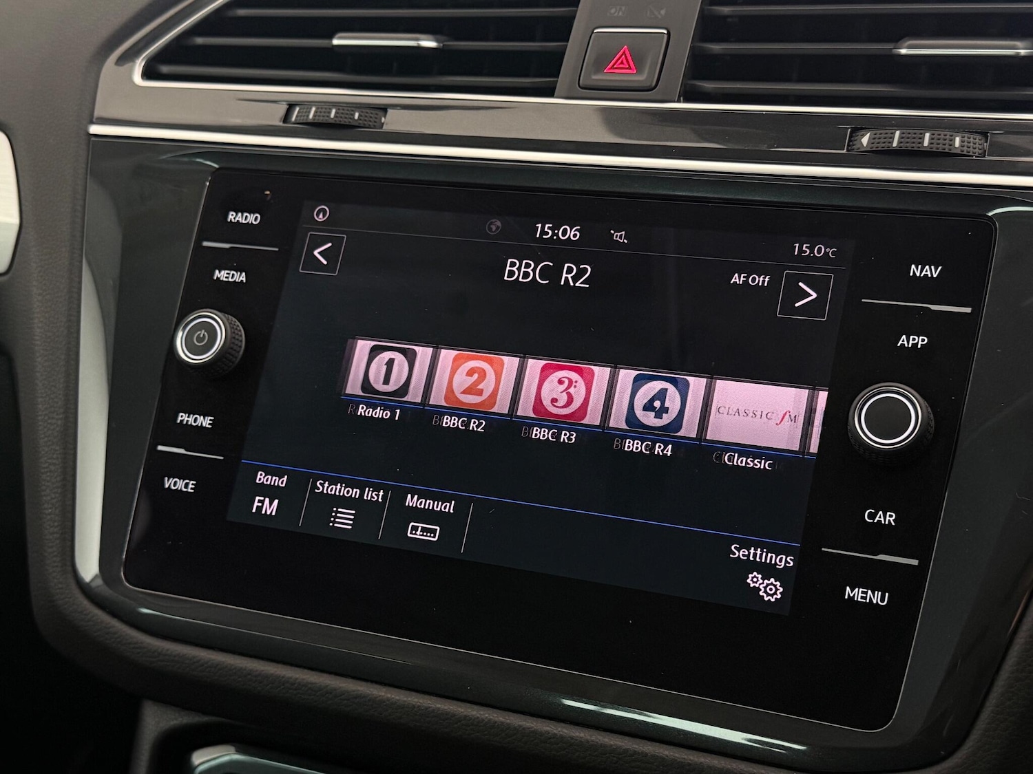 Used Volkswagen Tiguan 2017 for sale - 77182915: Photo 23