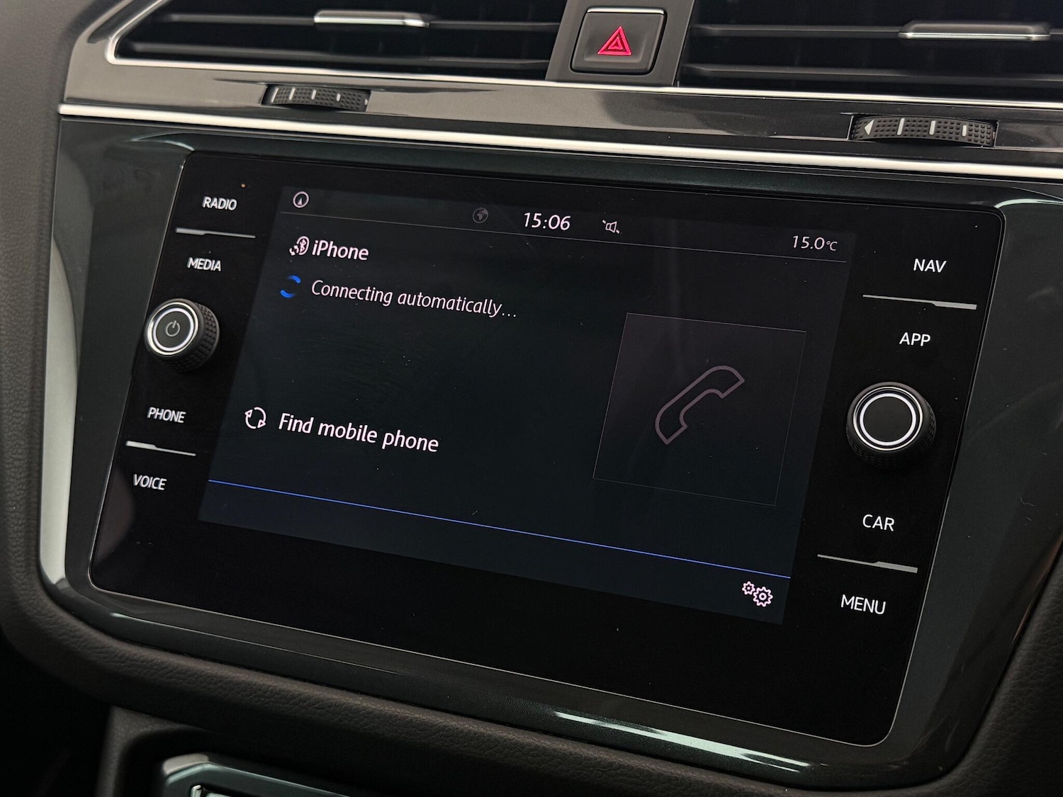 Used Volkswagen Tiguan 2017 for sale - 77182915: Photo 24