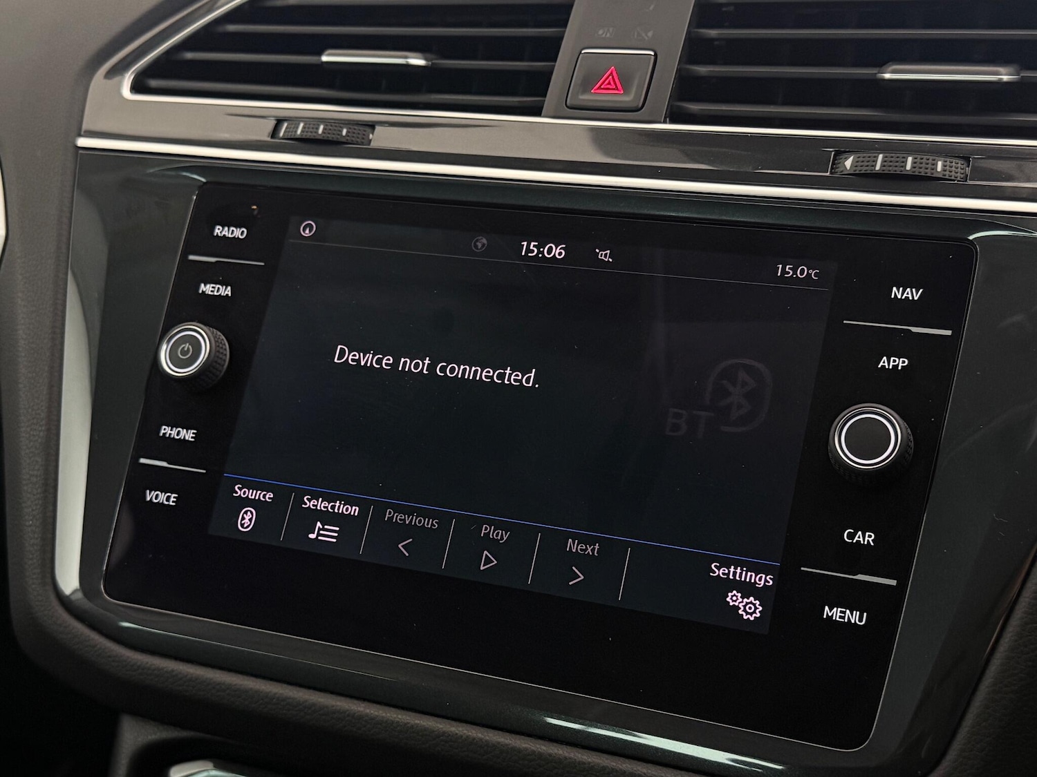 Used Volkswagen Tiguan 2017 for sale - 77182915: Photo 27