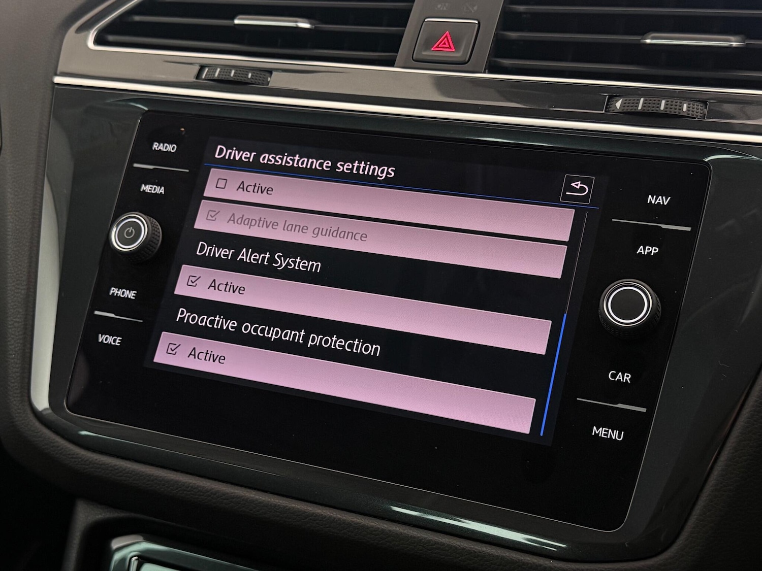 Used Volkswagen Tiguan 2017 for sale - 77182915: Photo 28