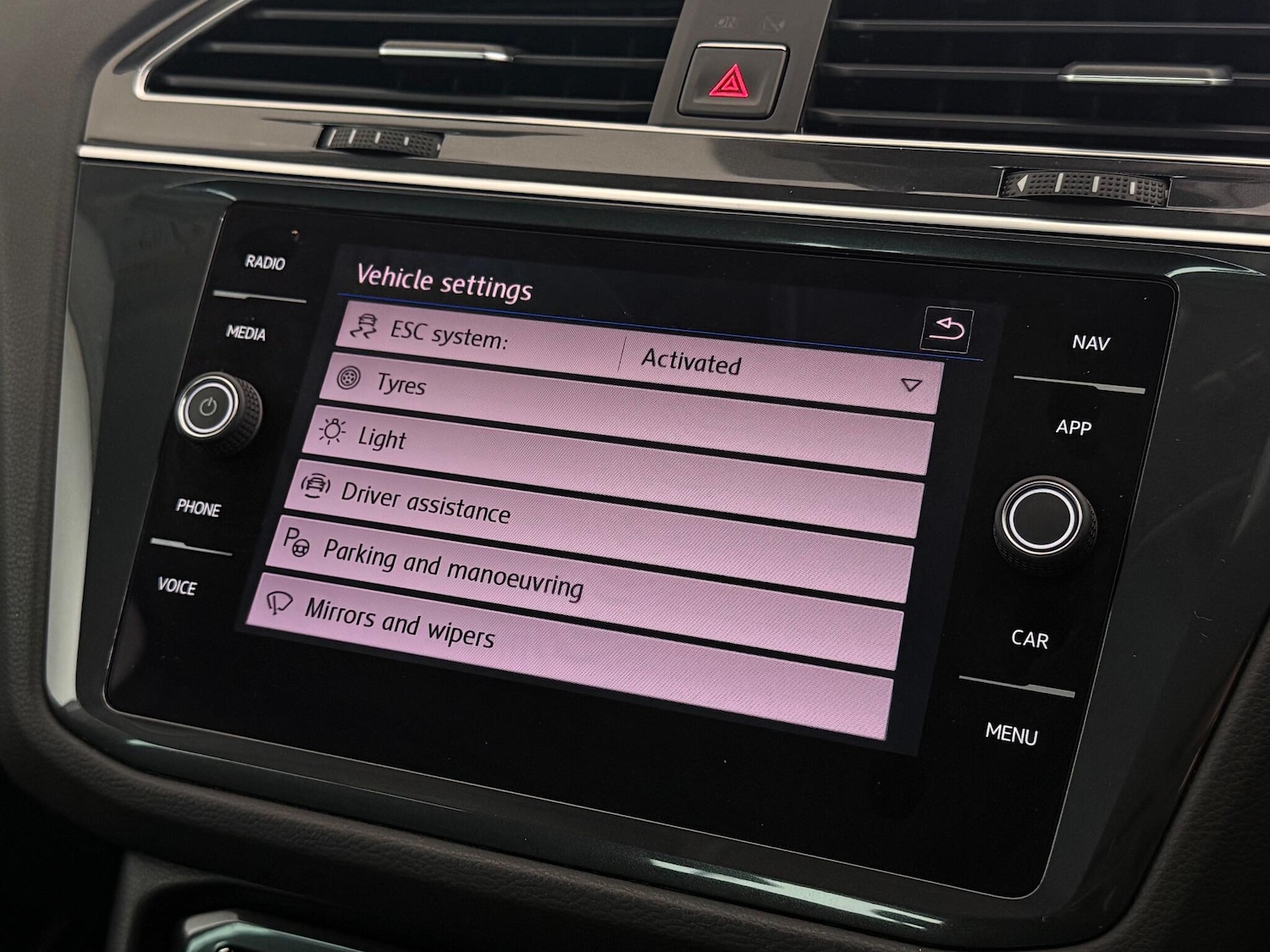 Used Volkswagen Tiguan 2017 for sale - 77182915: Photo 30