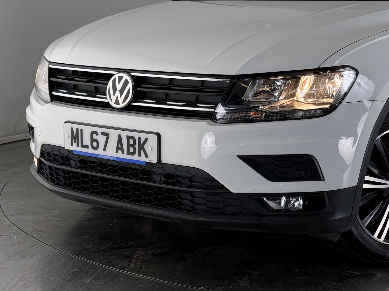 Used Volkswagen Tiguan 2017 for sale - 77182915: Photo 39