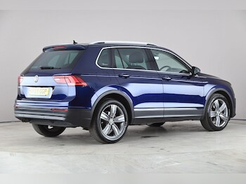 Used Volkswagen Tiguan 2019 for sale - 78448987: Photo