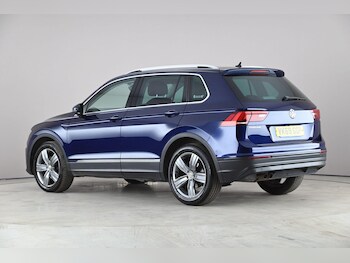 Used Volkswagen Tiguan 2019 for sale - 78448987: Photo
