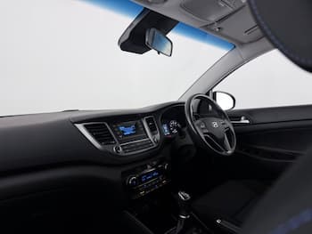 Used Hyundai TUCSON 2017 for sale - 79806730: Photo