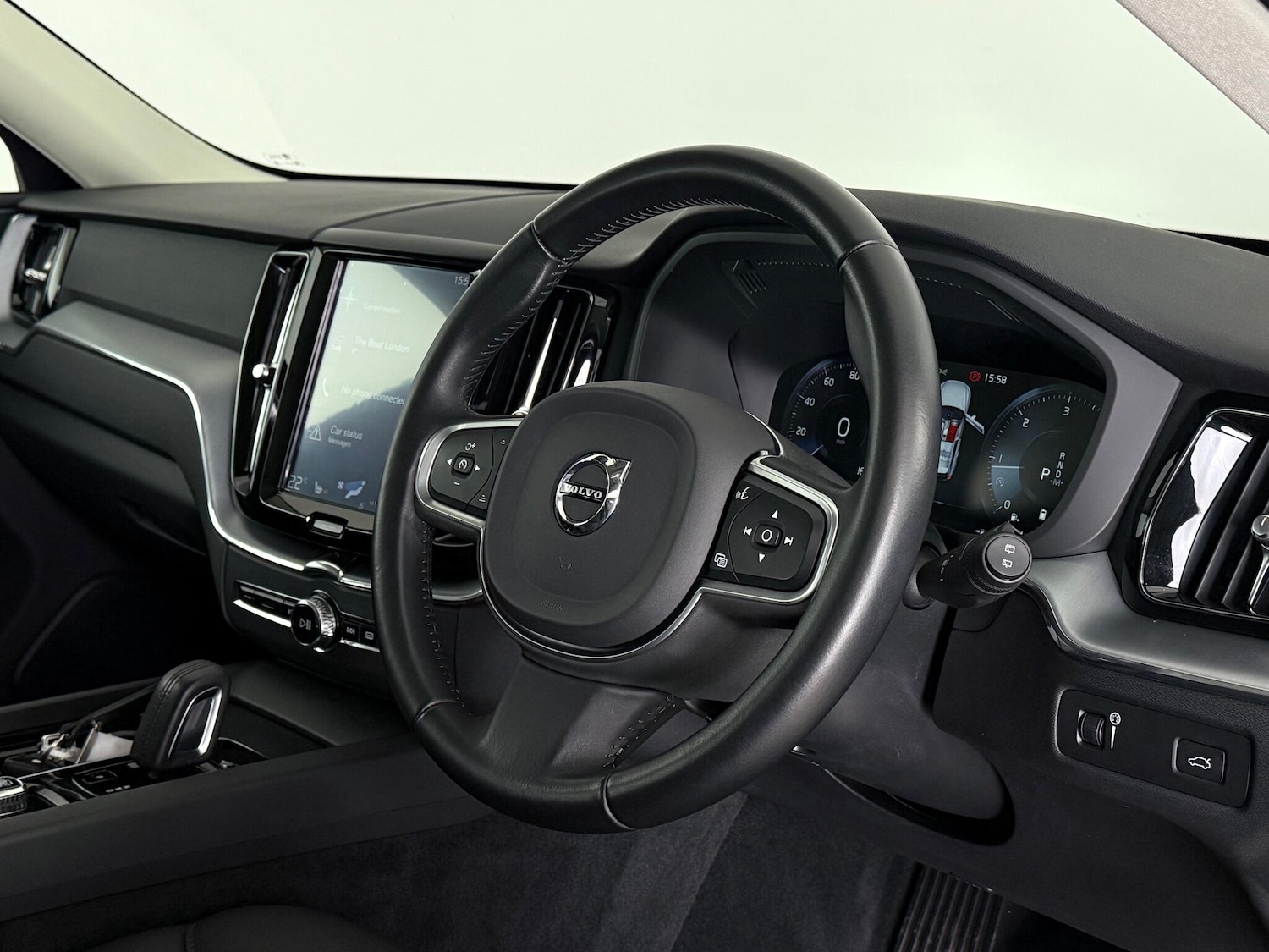 Used Volvo XC60 2020 for sale - 77259920: Photo 11