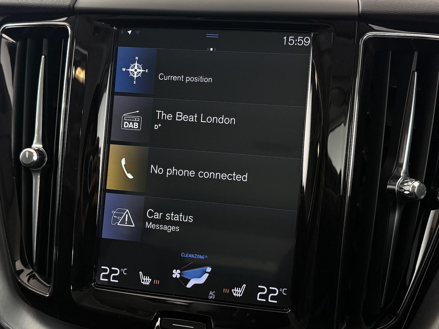 Used Volvo XC60 2020 for sale - 77259920: Photo 26