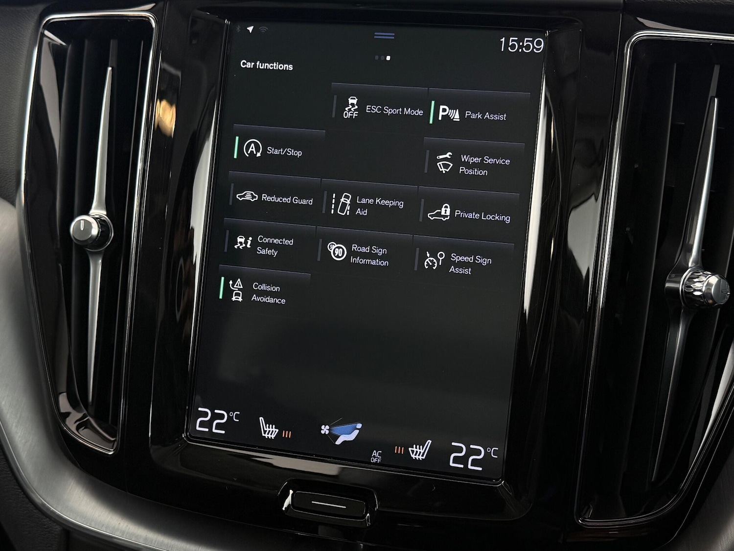 Used Volvo XC60 2020 for sale - 77259920: Photo 31