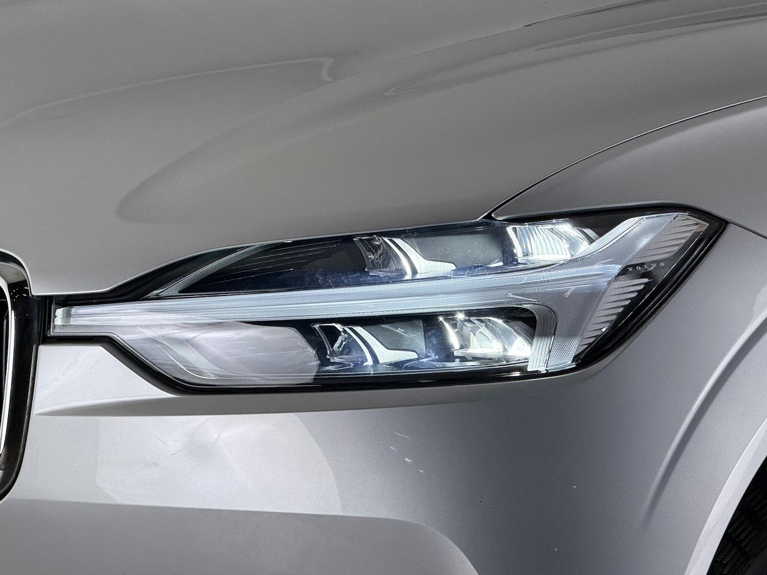 Used Volvo XC60 2020 for sale - 77259920: Photo 6